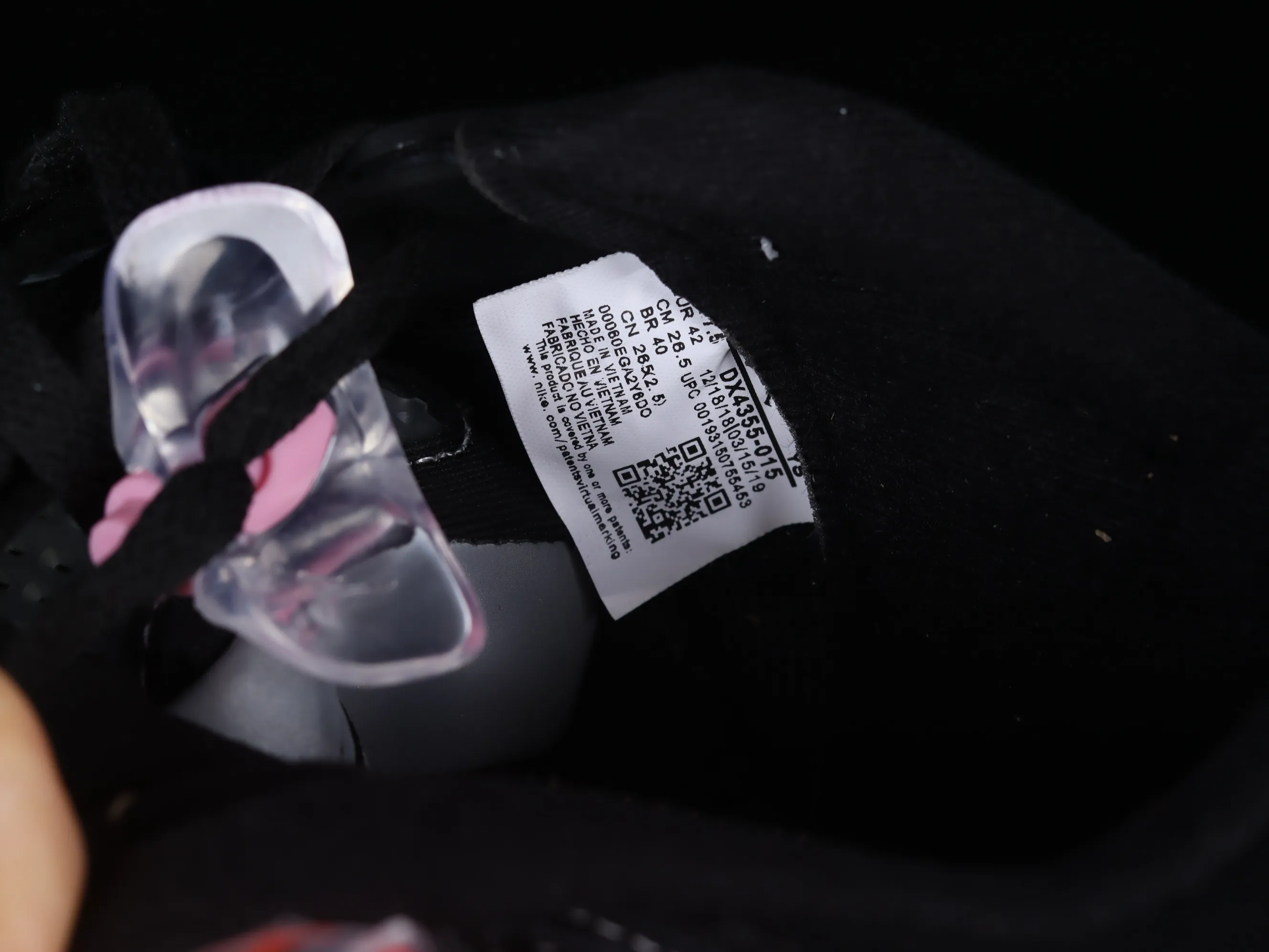 All categories Air Jordan Jordan series basketball shoes Air Jordan 5 Air Jordan 5 Low "Dongdan" AJ5 Joe 5 Dongdan color low-top basketball shoes DX4355-015